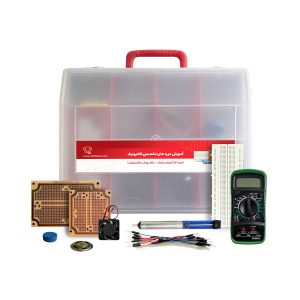 Electronic components package